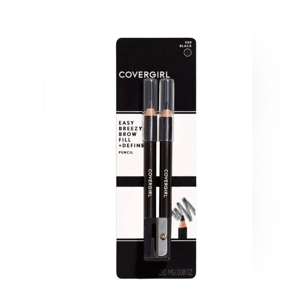 Covergirl brow eyemaker eyeliner